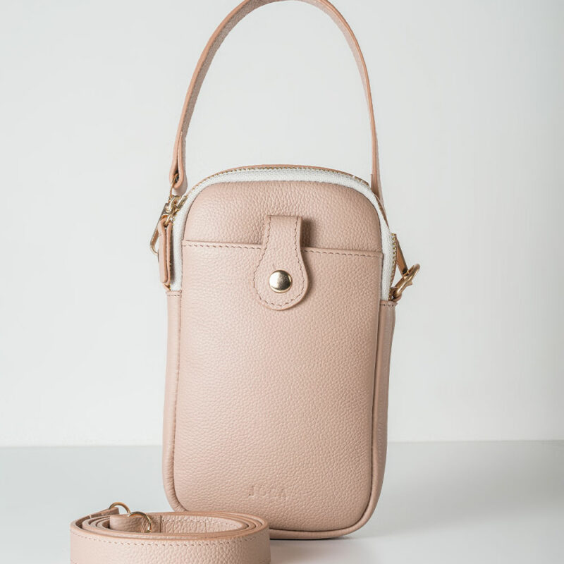 Escale  – Pink