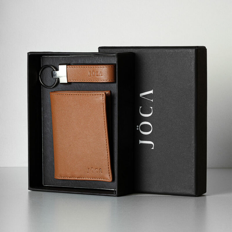 Portefeuille homme - Kaki