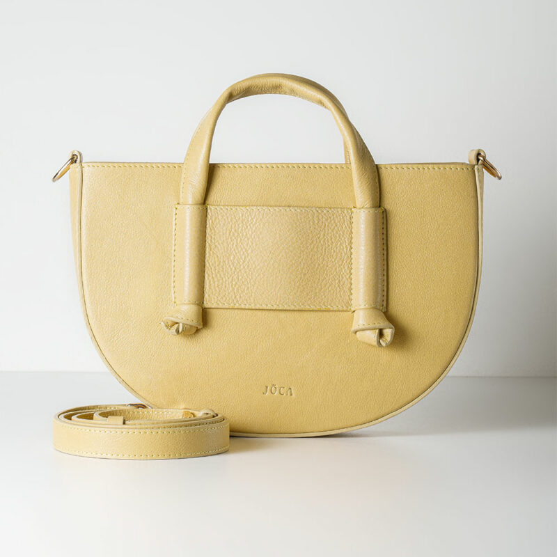 Lina – Yellow