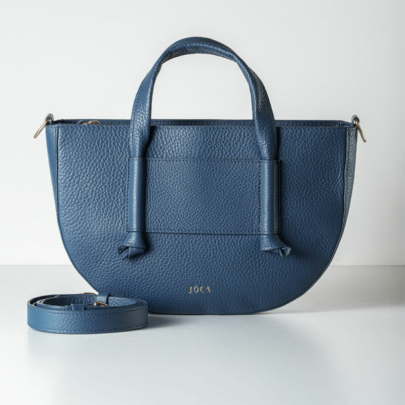 Signature – Blue