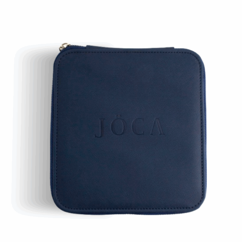 Blue Lens Case